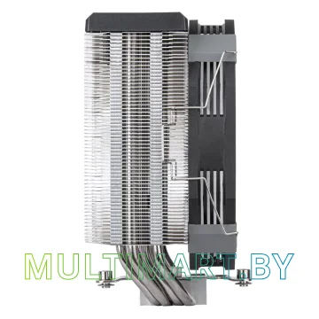 Кулер SilverStone Argon V140 ARGB картинка 10